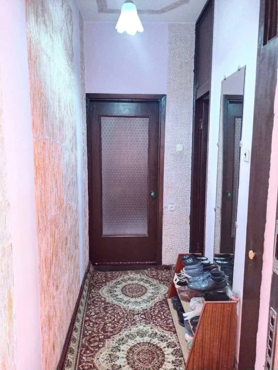 Квартира2в3/5/5. Чиланзар19 — 4