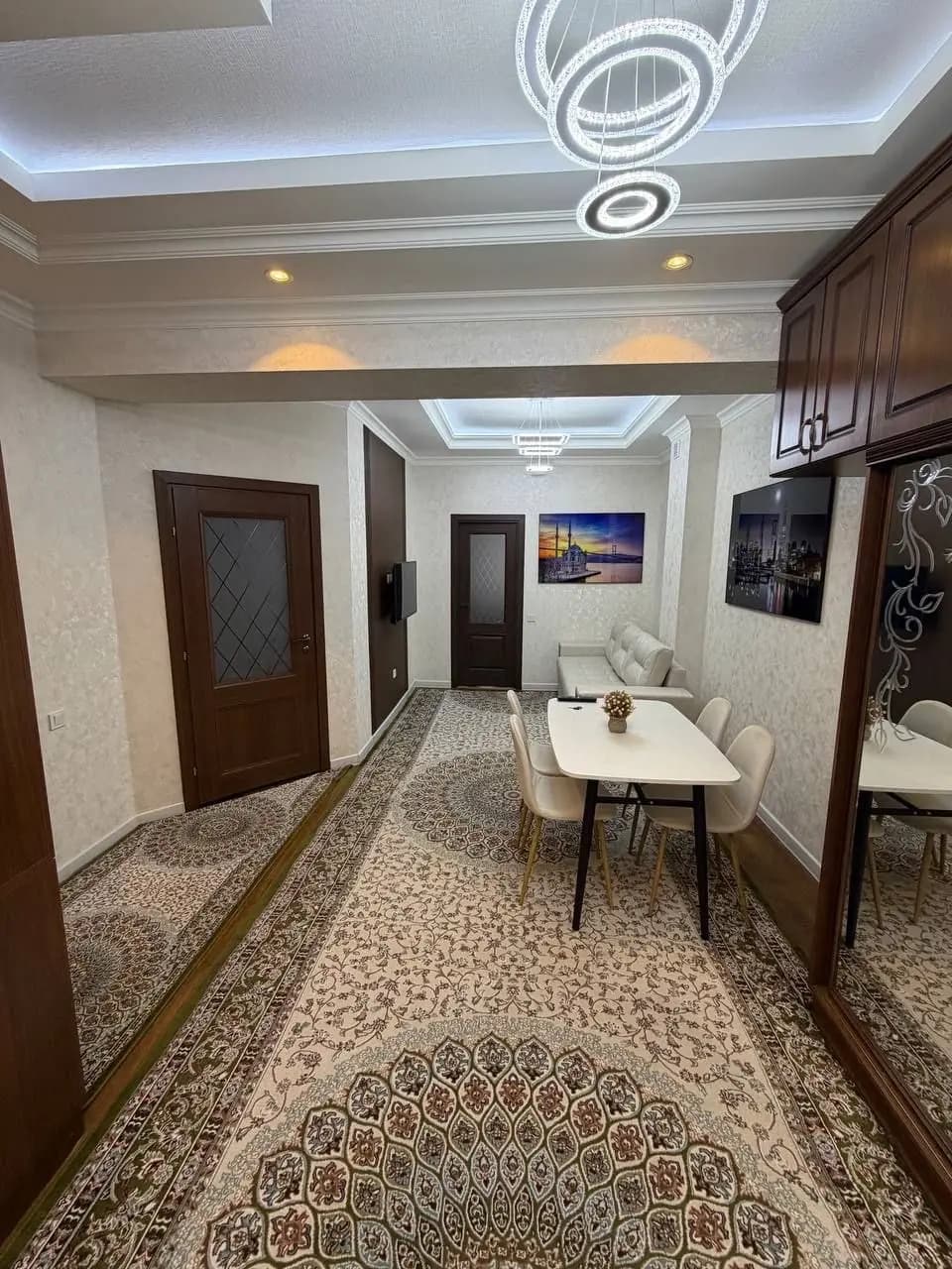 Продается квартира | Чиланзар Новостройка Парус | — 6
