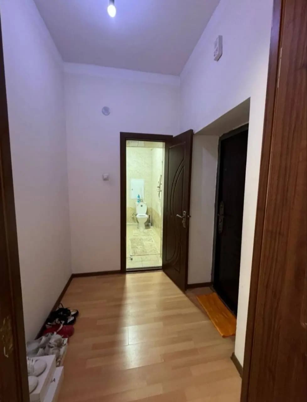 Сергели 6а 2/6/7 Орт.Хавас Новостройка,Продается — 5