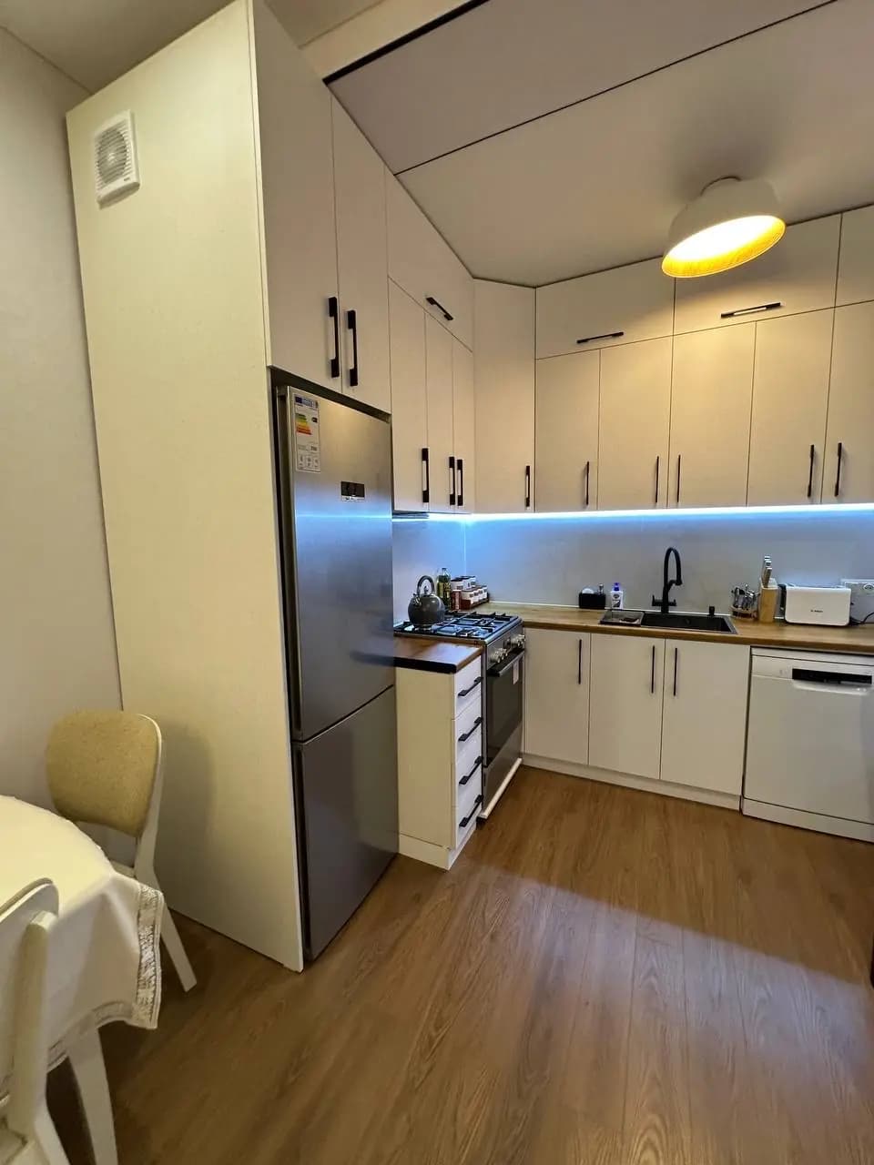 Квартира ЖК Yunusabad Residence 3/6/9 80 м2 — 4