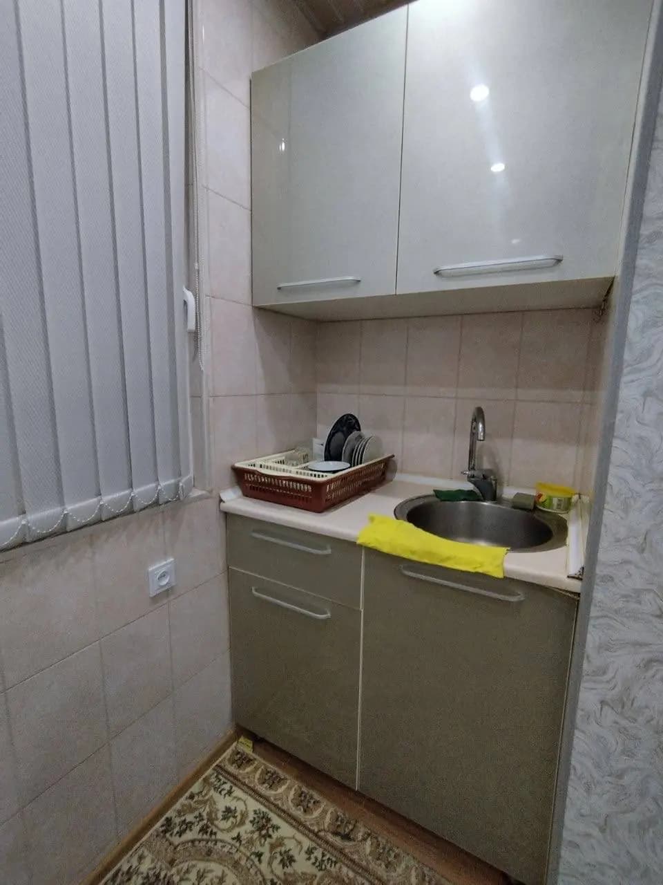 Продается квартира Чиланзар 6 — 3