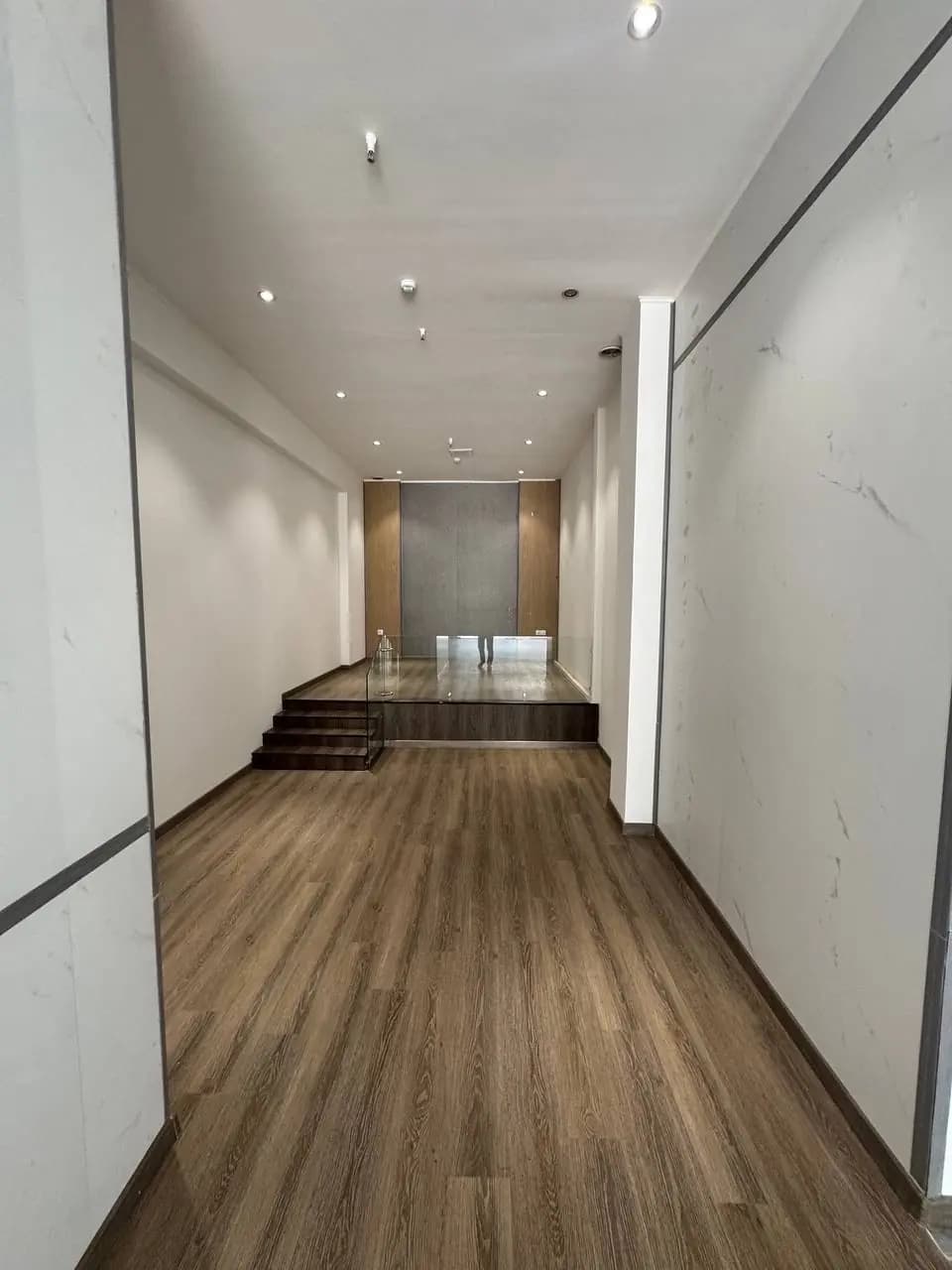 Nejiloy Arenda Tashkent City — 2
