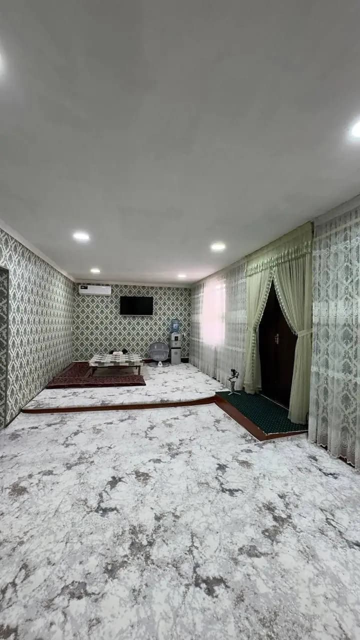 Yashnabod tumani — 4
