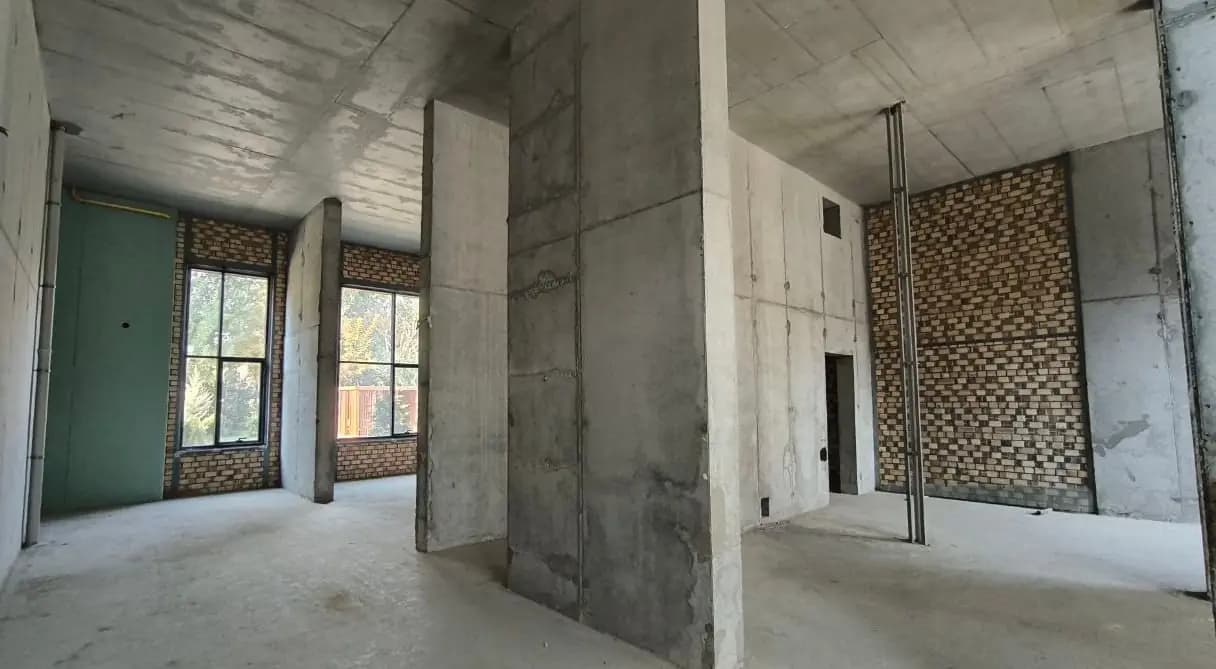 Nejiloy Arenda ЖК Nrg Park — 4