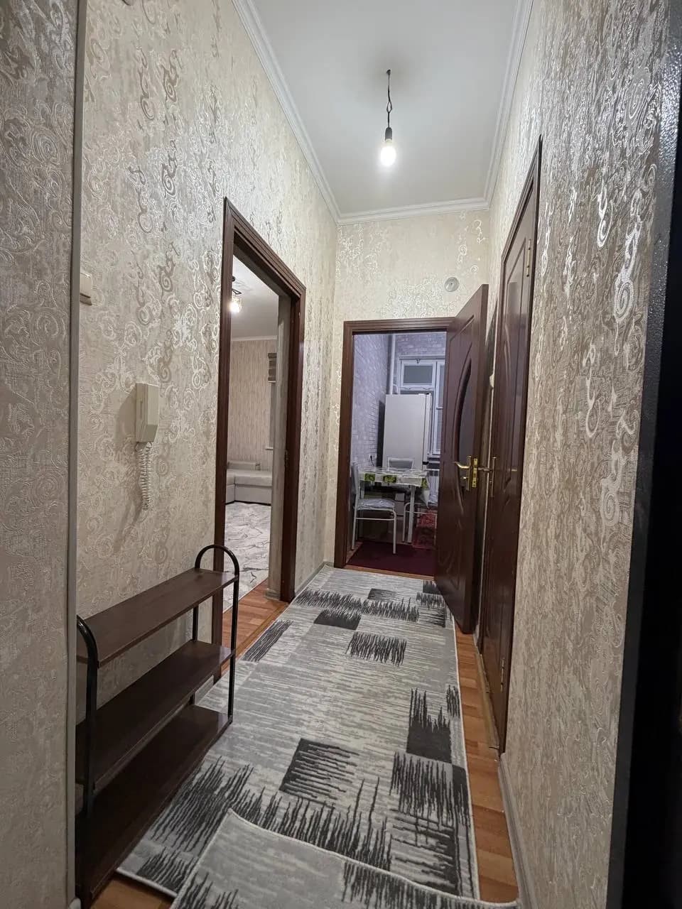 Arenda Novza 3xona 450 dol oila bolla qizla shariy oila akuratniy pdmalarga — 3