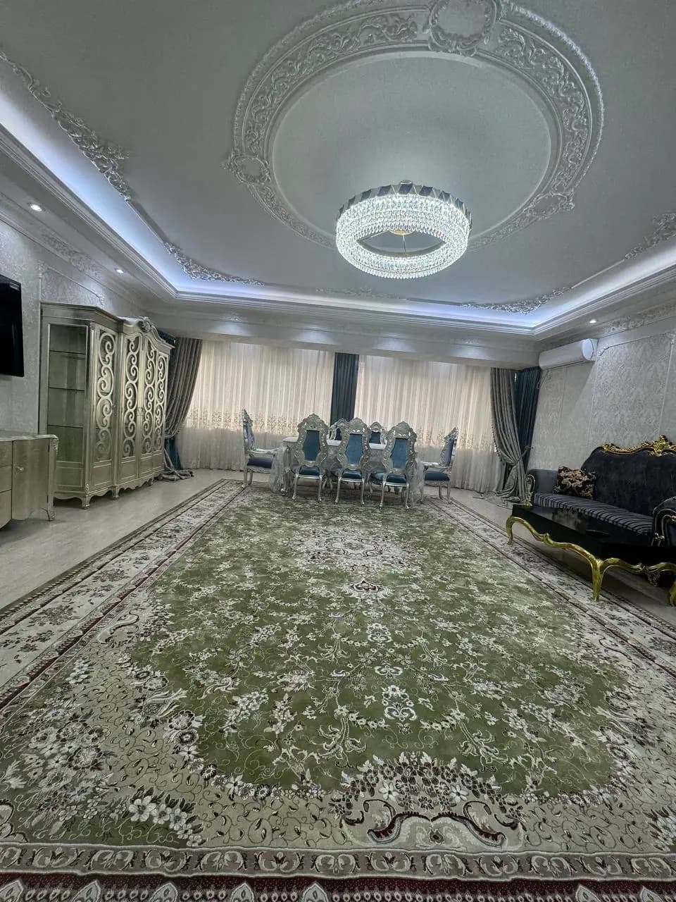 КА123 срочно продается квартира — 2