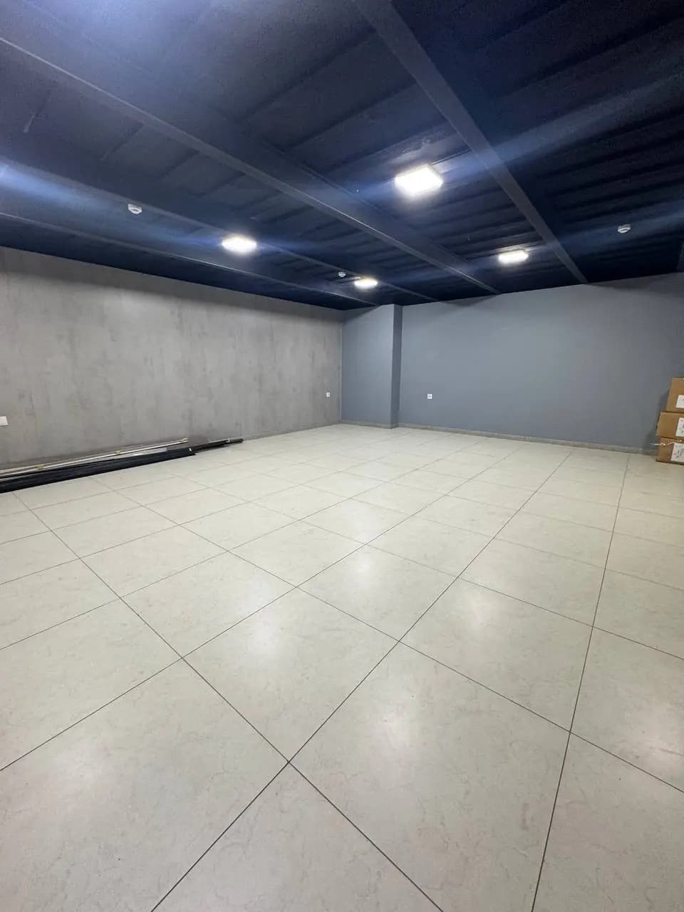 Nejiloy Arenda Tashkent City — 5