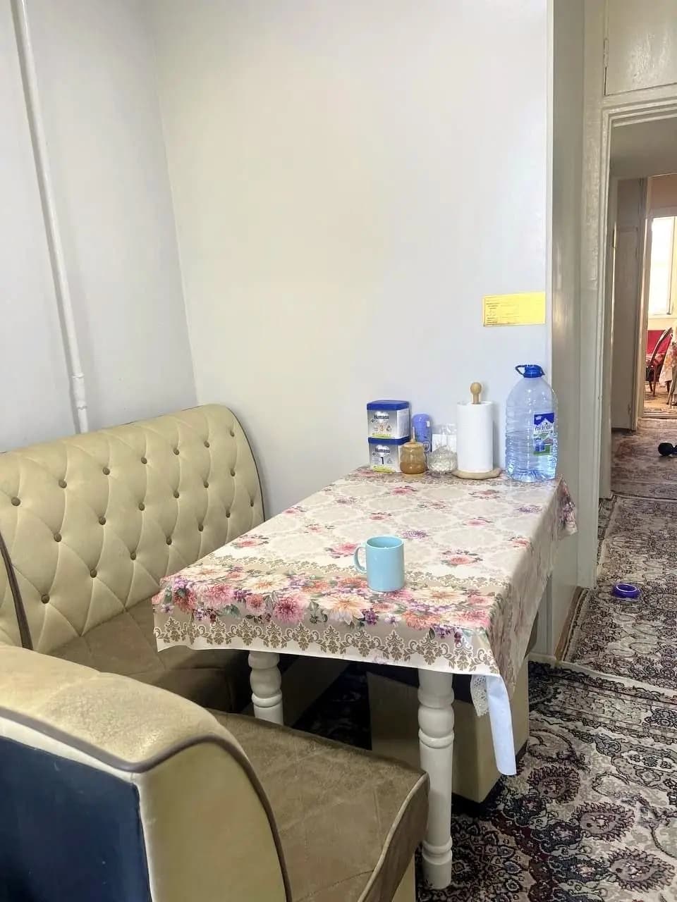 Сотилади 3/4/4 Коракамиш 1/3 — 2