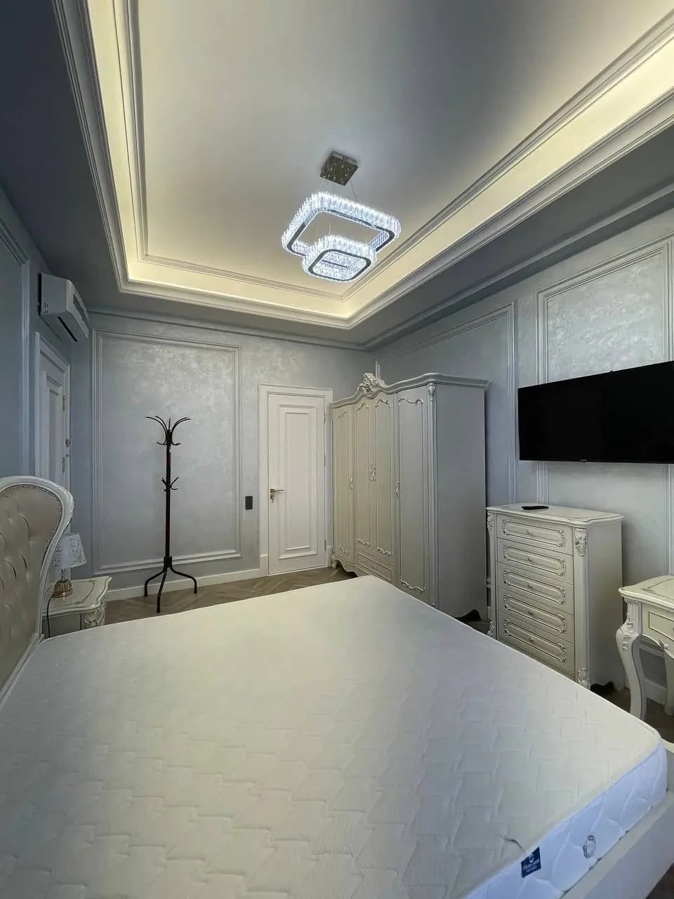 Продается новостройка в Ташкент сити ЖК Gardens — 5