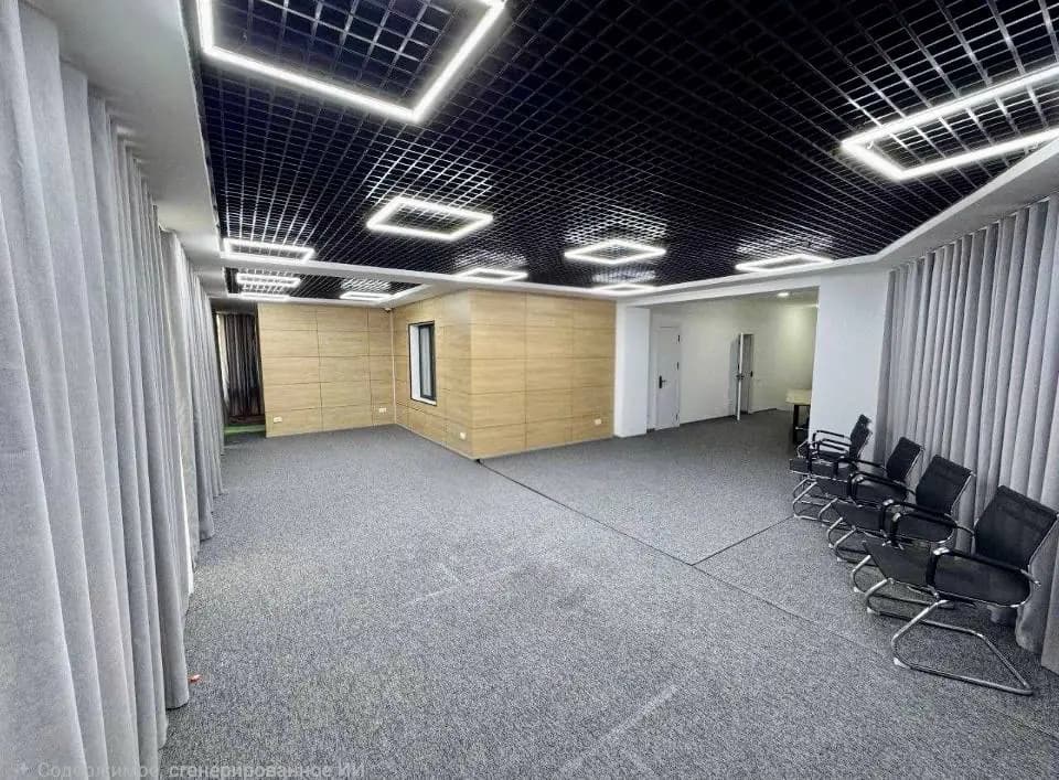 Nejiloy Arenda Parkentskiy — 2