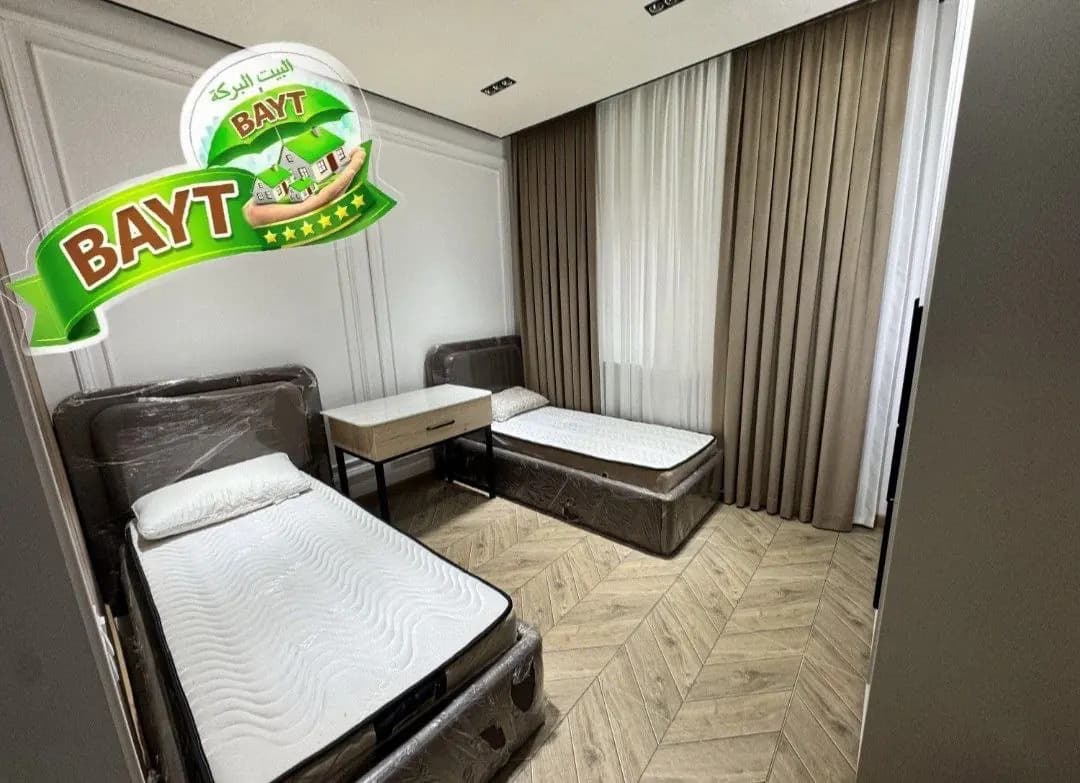 ЖК Seven Residence Сергели7 4/1/9 Новостройка — 4