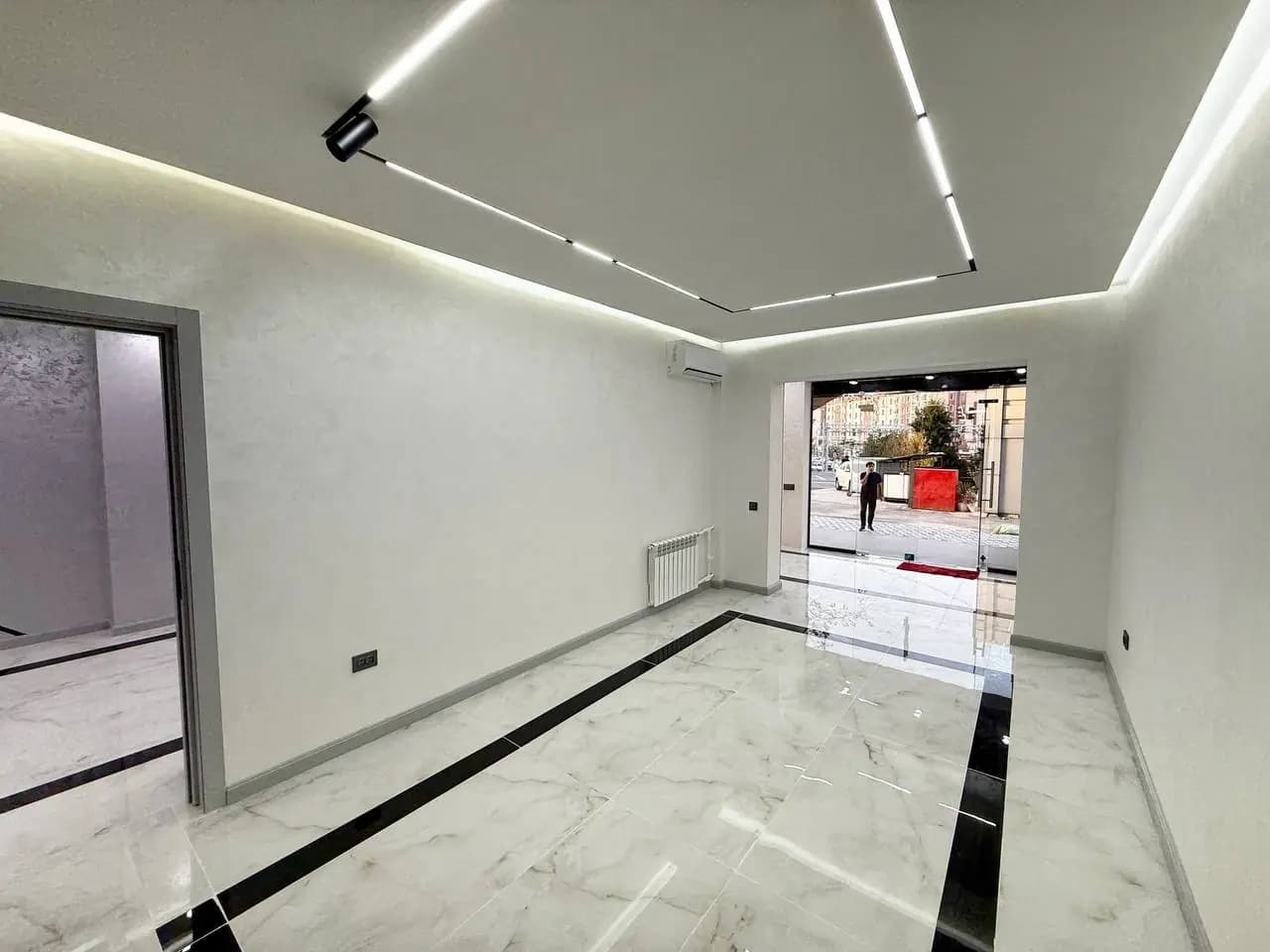 Паркентский — 3