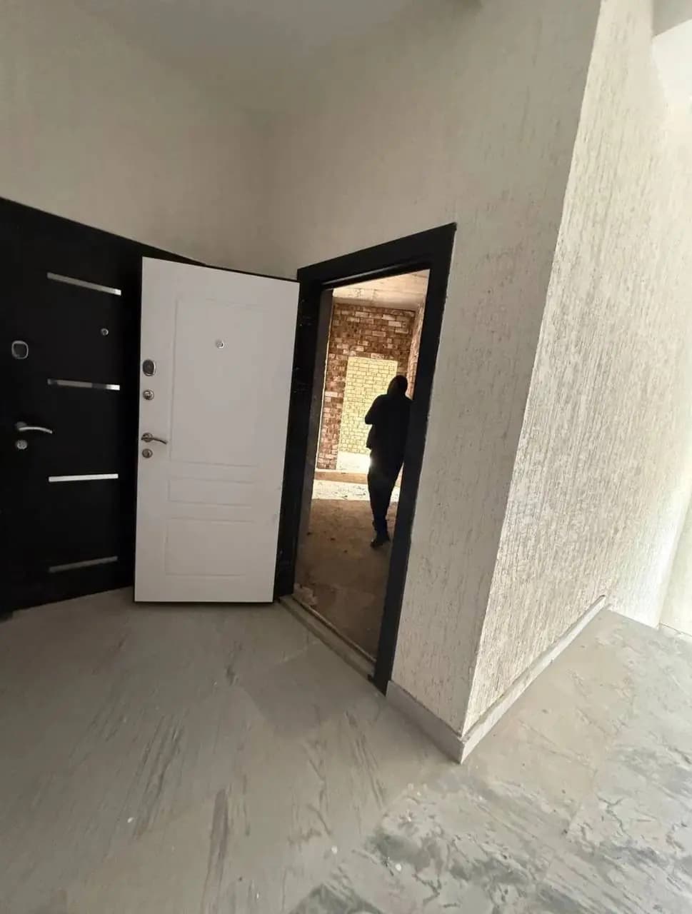 Сегели Индекс 1 комната ЖК Green House,Площадь:38м2 — 3