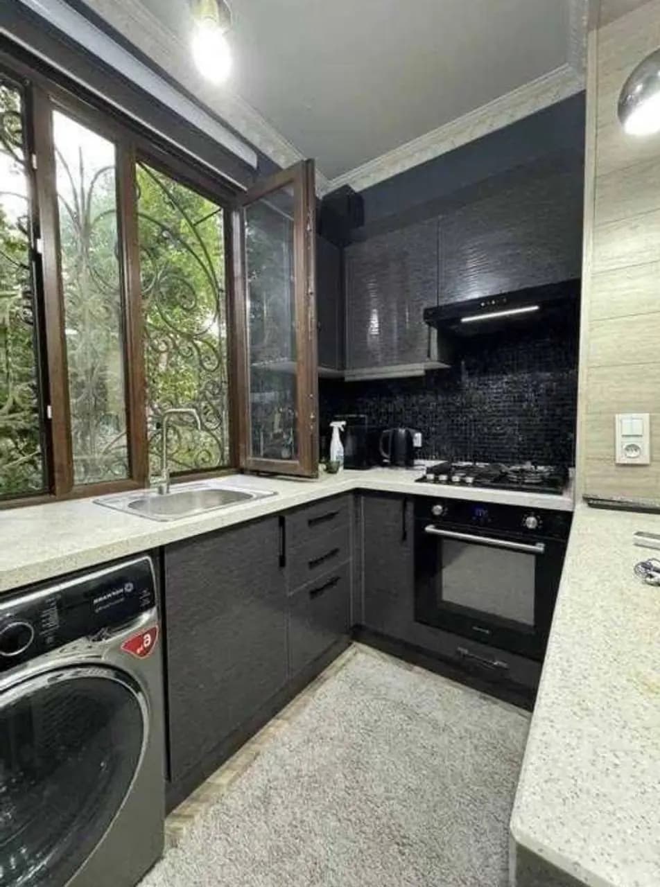 Chilonzor Mirzo Ulugbek metro olida 2*3 xona kvartira arendaga beriladi — 3