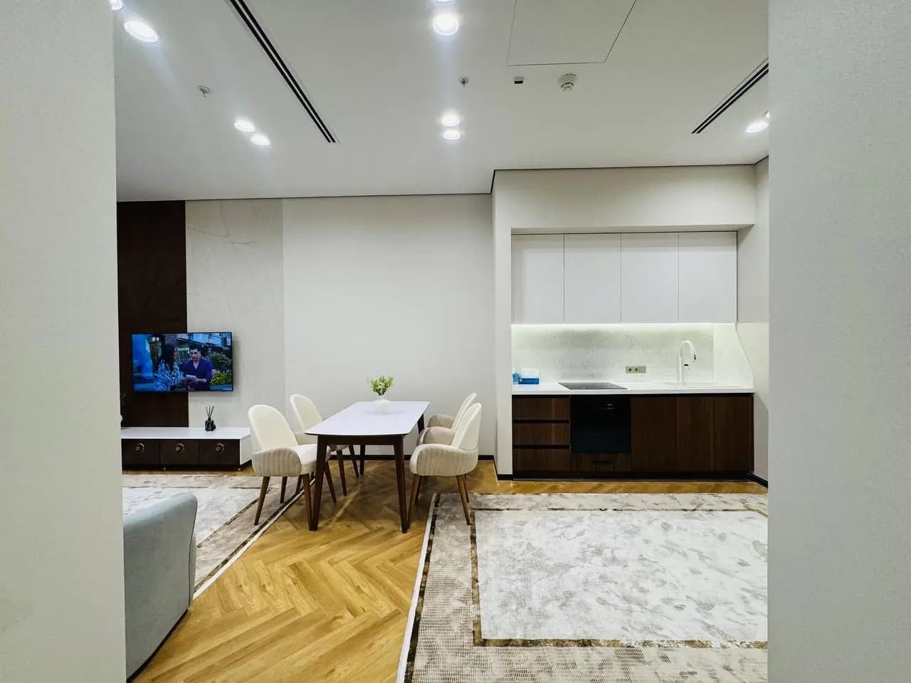Продается Квартира | Шайхантахур Жк Нест Оне | Безнис Класс — 3