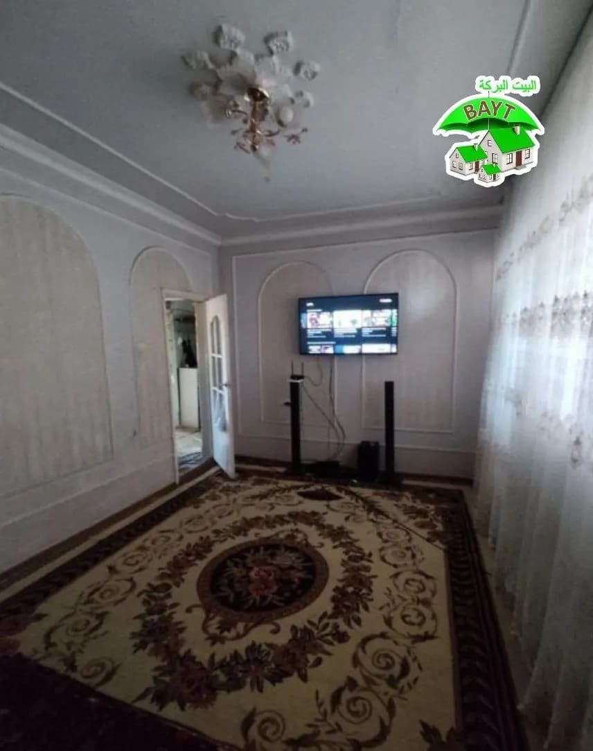 Сергели 1 3/5/9 Орт.5-Бекат,Продается — 2