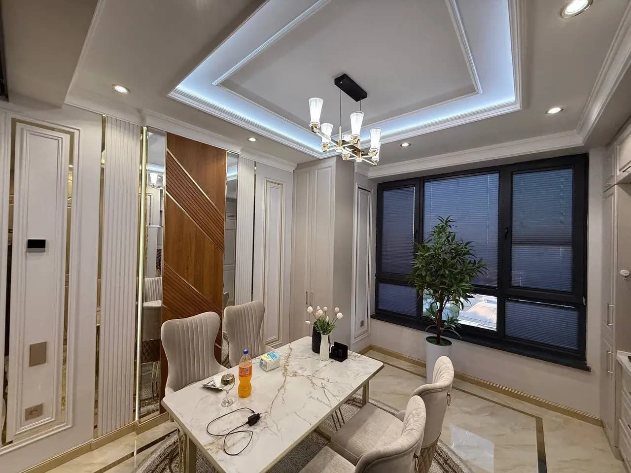 ПРОДАЕТСЯ 2/11/14 НОВОСТРОЙКА  ЖК  Prestige Gardens на: Шота Руставели — 5