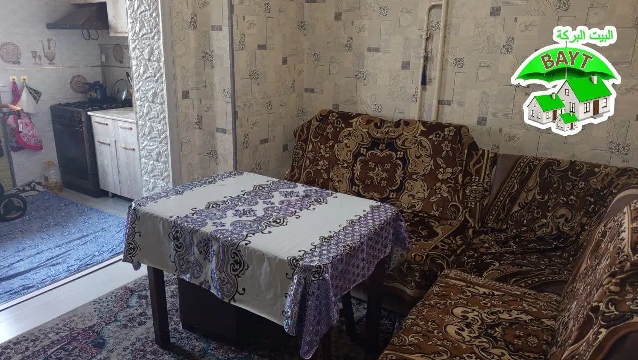 Сергели 8 4/4/5 Орт.Жиз Биз,Площадь:98м2 — 4