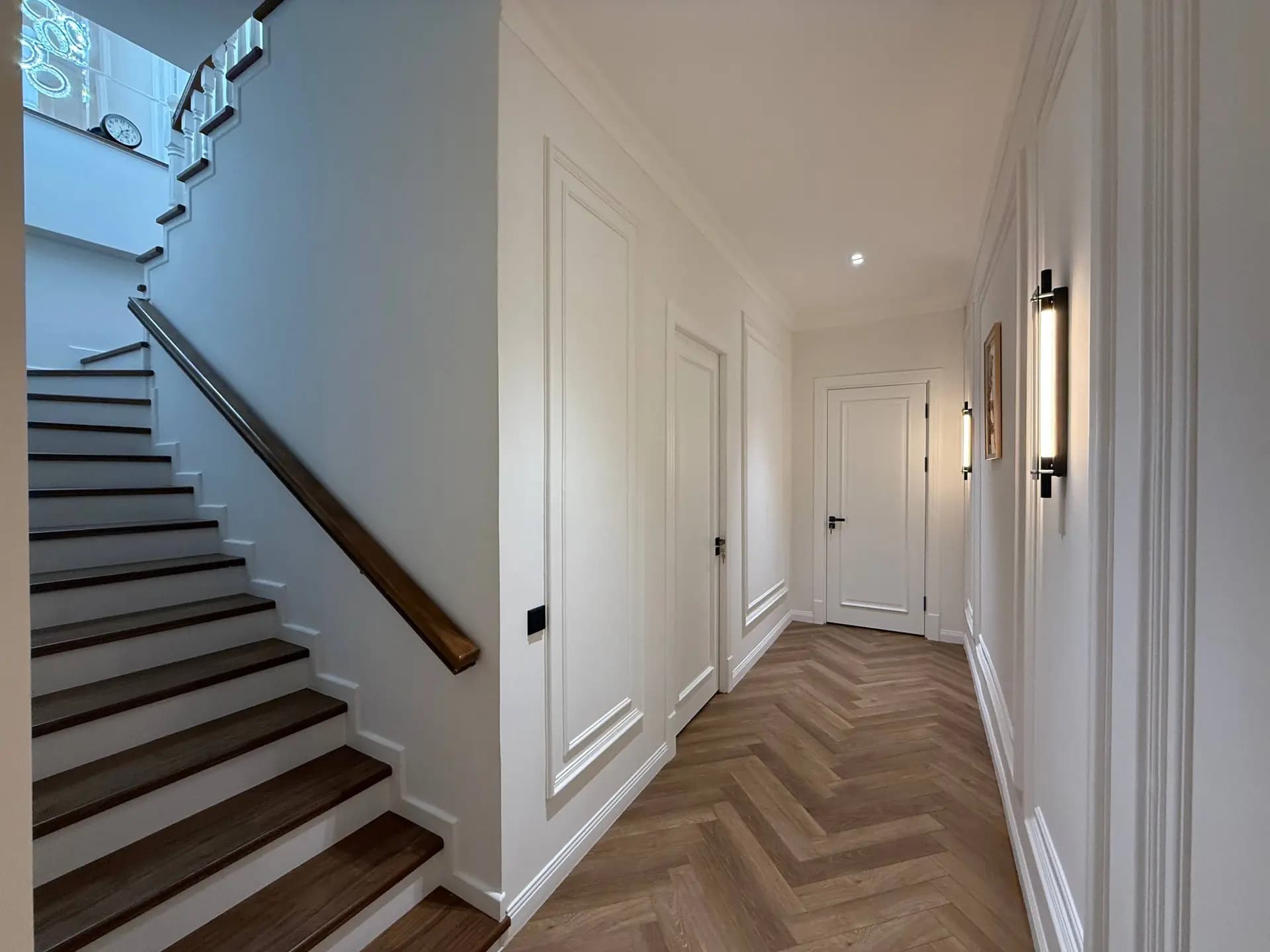 Продаётся 4-х комнатная квартира в ЖК Oq Saroy Residence — 2