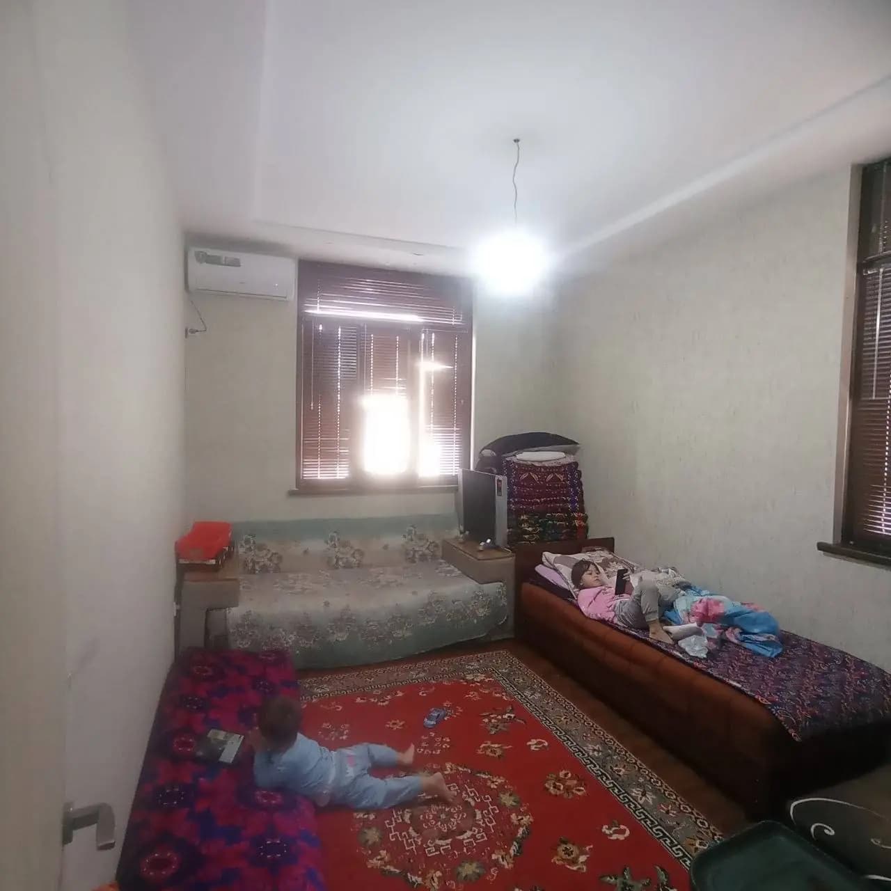 Sotaman — 3