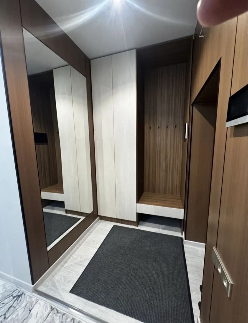 ЖК Grand Capital Сергели8 3х комнатная Новостройка,Продается — 8