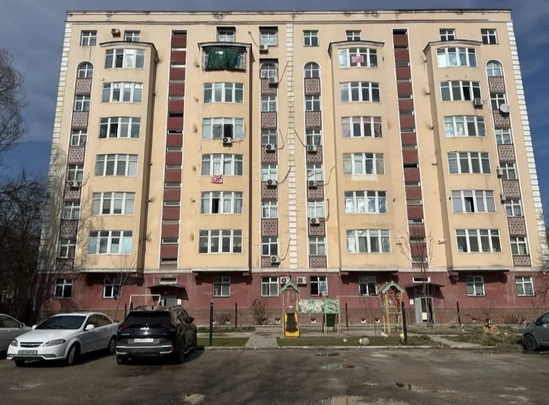Сергели Спутник 8 2/4/8 Орт.12-Авто Парк — 3