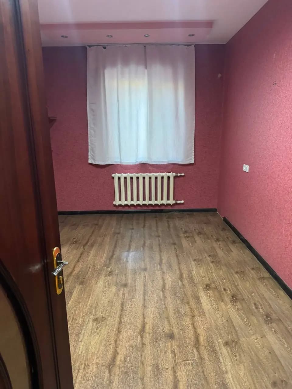 ⚜️Продаётся квартира  Шайхантахур 3/1/4 Хувайдо махалля Спец план Банковский дом — 10