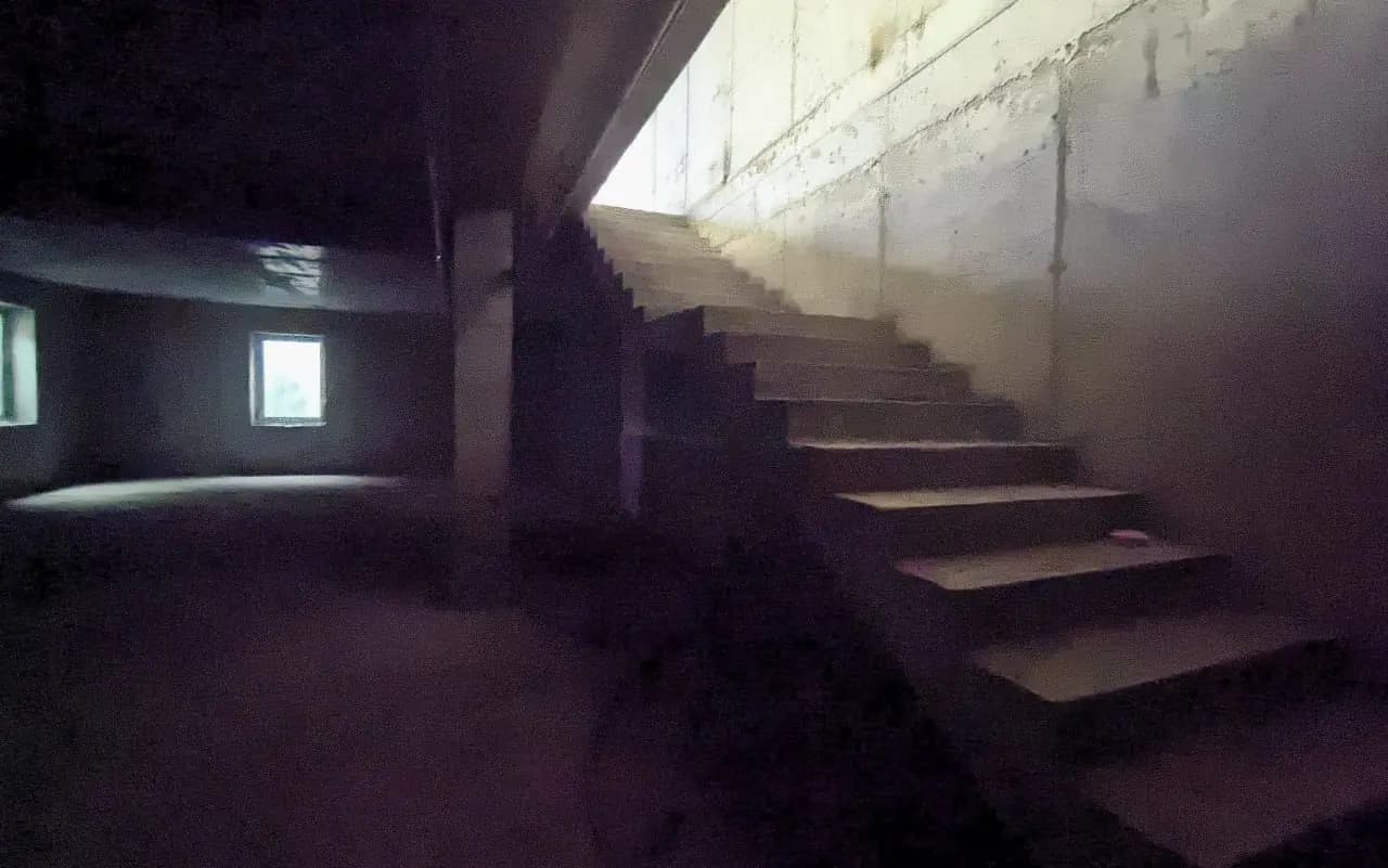Nejiloy Arenda Mirabad Avenue — 4
