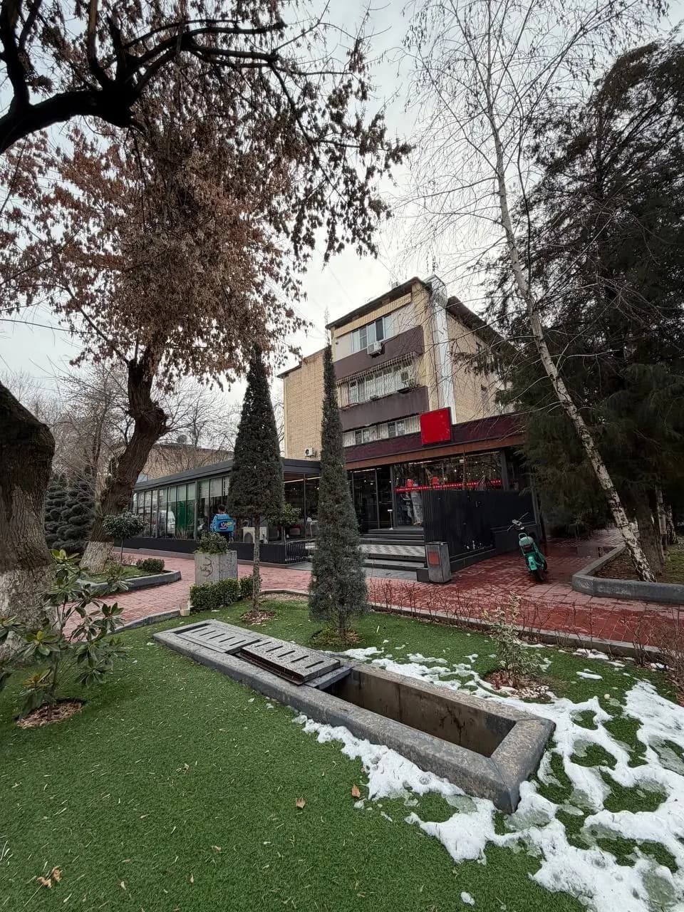 Nejiloy Eko Park — 3