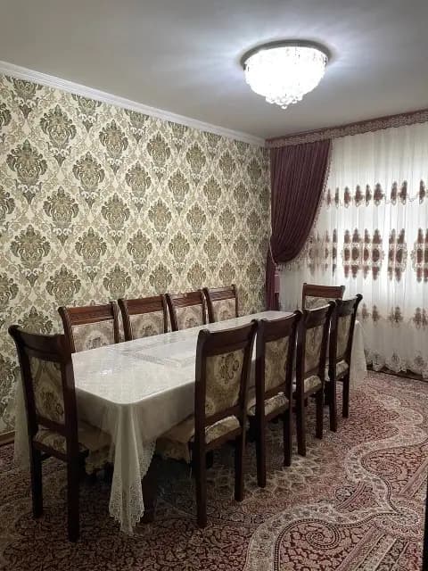 Нархи келишилади — 2