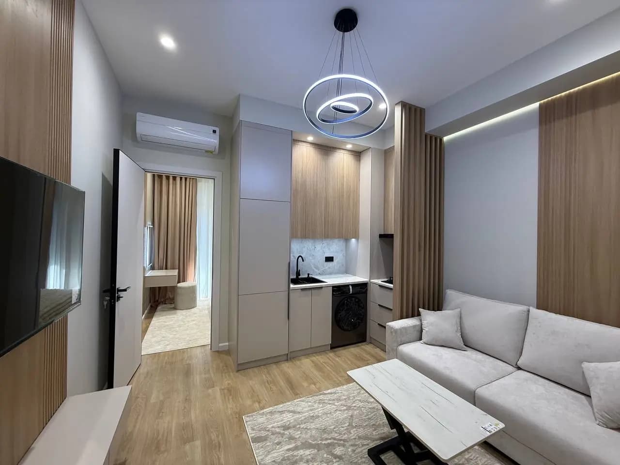 Продаётся ЖК Imperial Club City 1в2/6/14 — 3