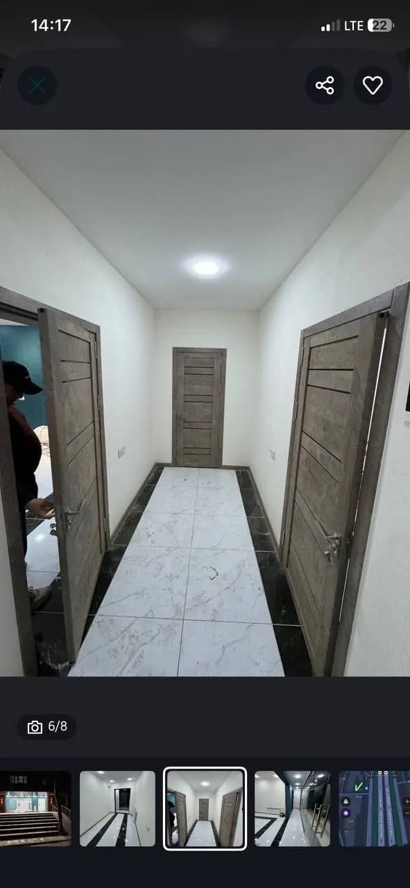 Nejiloy Arenda Ganga Most — 5