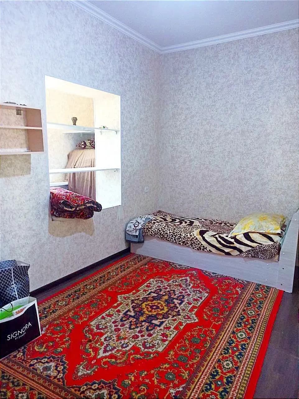Аренда Чинвбад мнтро Шахиристанский — 5