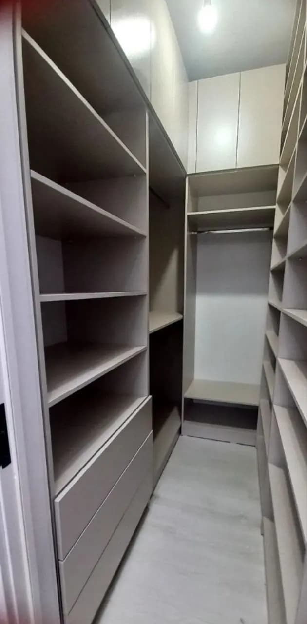 ЖК Seven Residence 3/5/9 Сергели 7 Орт.3-Бекат — 1