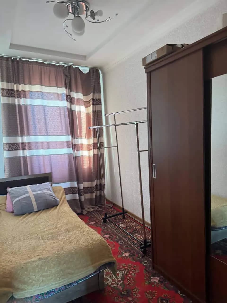 ПРОДАЕТСЯ Квартира  на: Нукус  Мирабадский район Ор.р: Гламур — 7