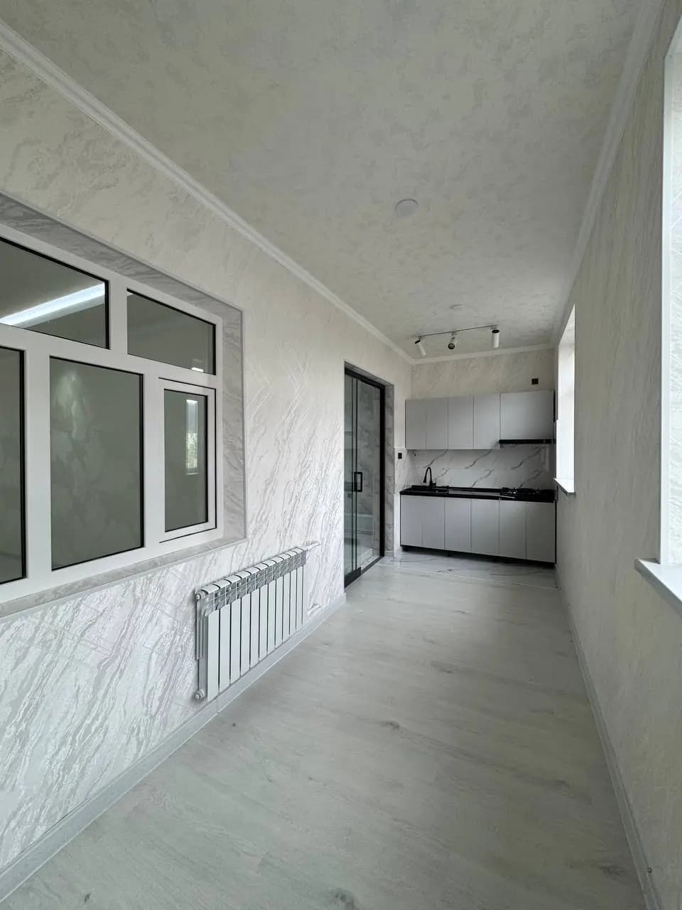 КА122 срочно продается квартира — 2