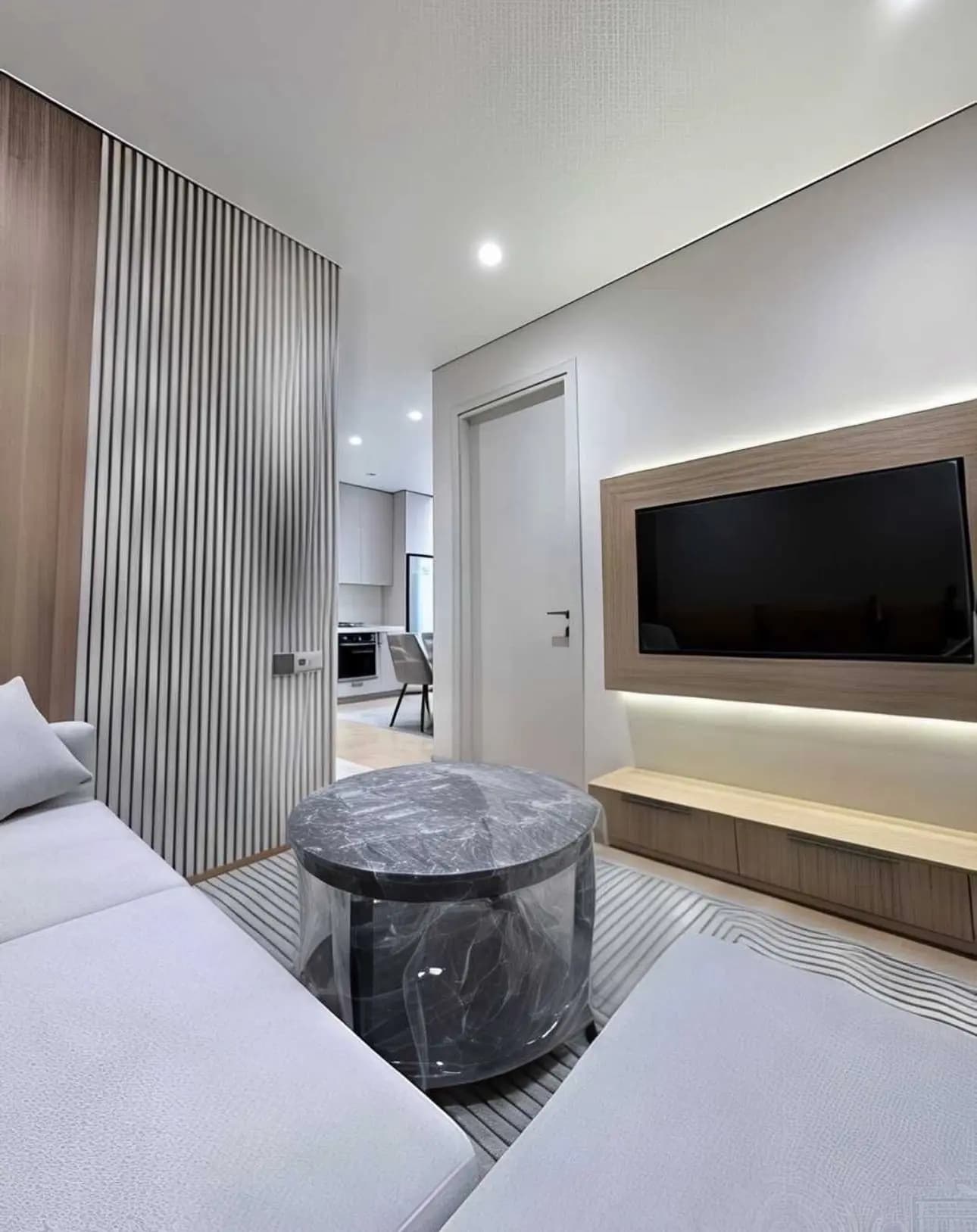 Darkhan residence 2/10/12 — 5