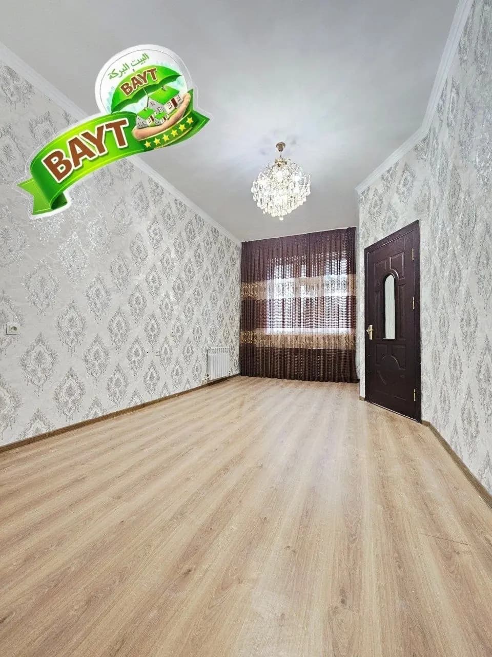 Сергели6а 2/1/7 Новостройка,Орт.Хавас — 1