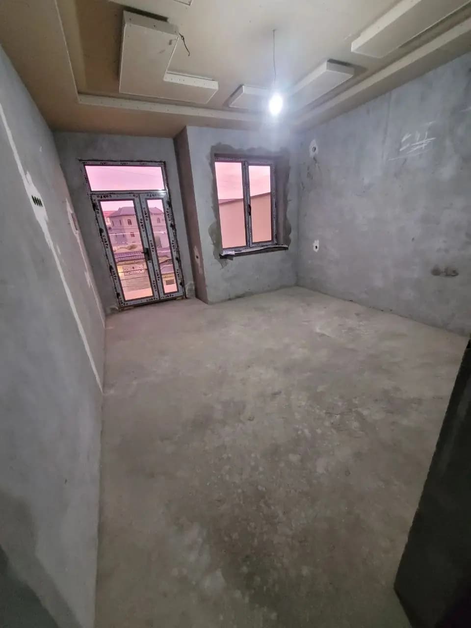 АА126 срочна продается дом — 1