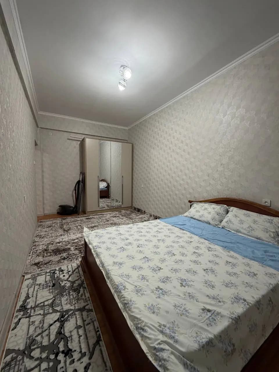 Arenda Novza 3xona 450 dol oila bolla qizla shariy oila akuratniy pdmalarga — 2