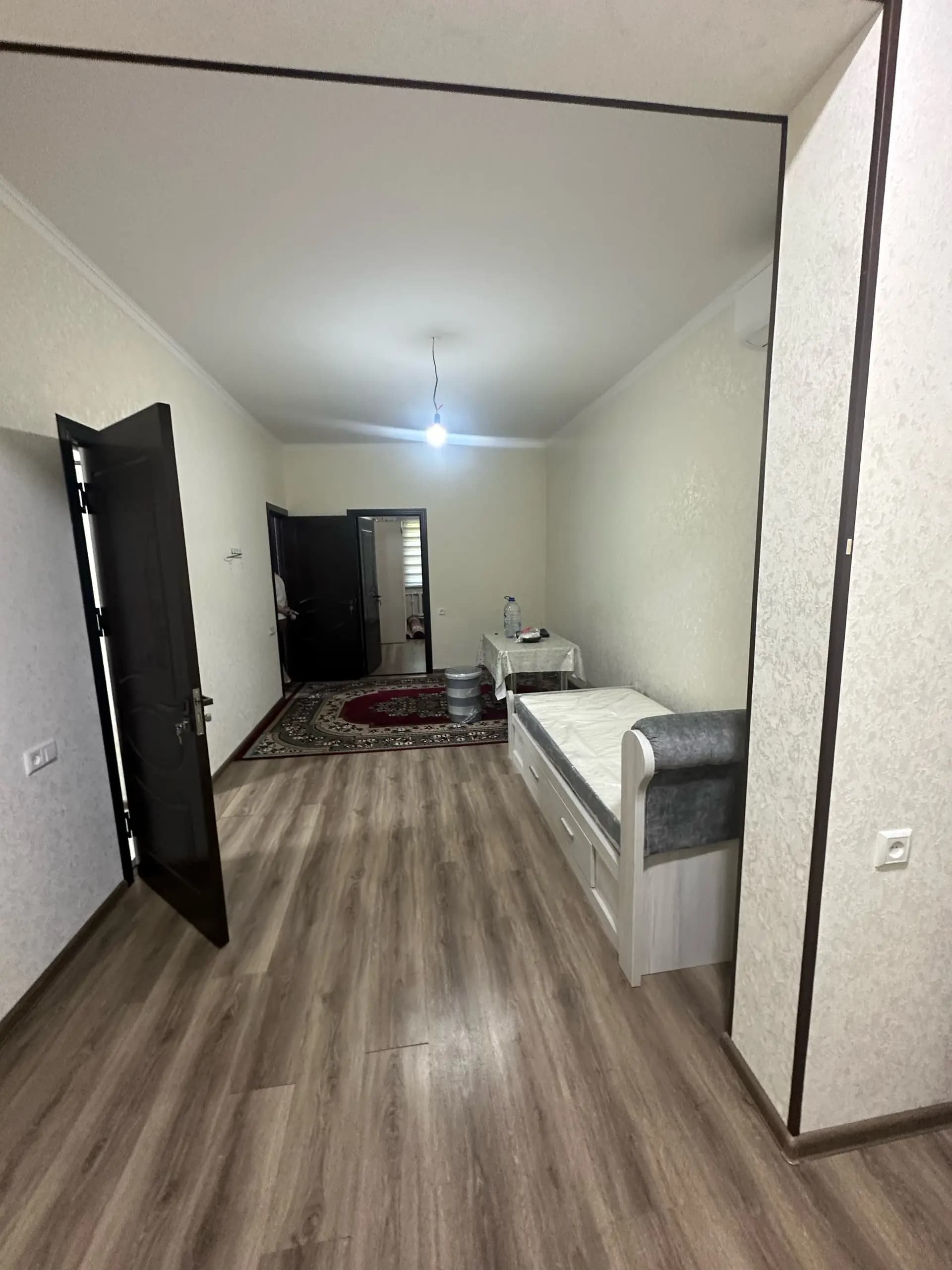 Аренда Ттз Базар 4хона 430 долл Оила Болла кизларга Шарийга — 1