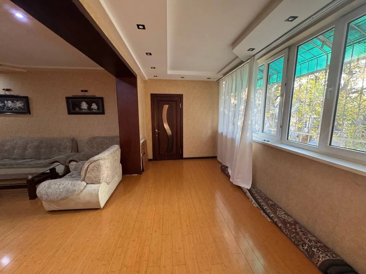 ⚜️Продаётся квартира  Шайхантахур 3/1/4 Хувайдо махалля Спец план Банковский дом — 1