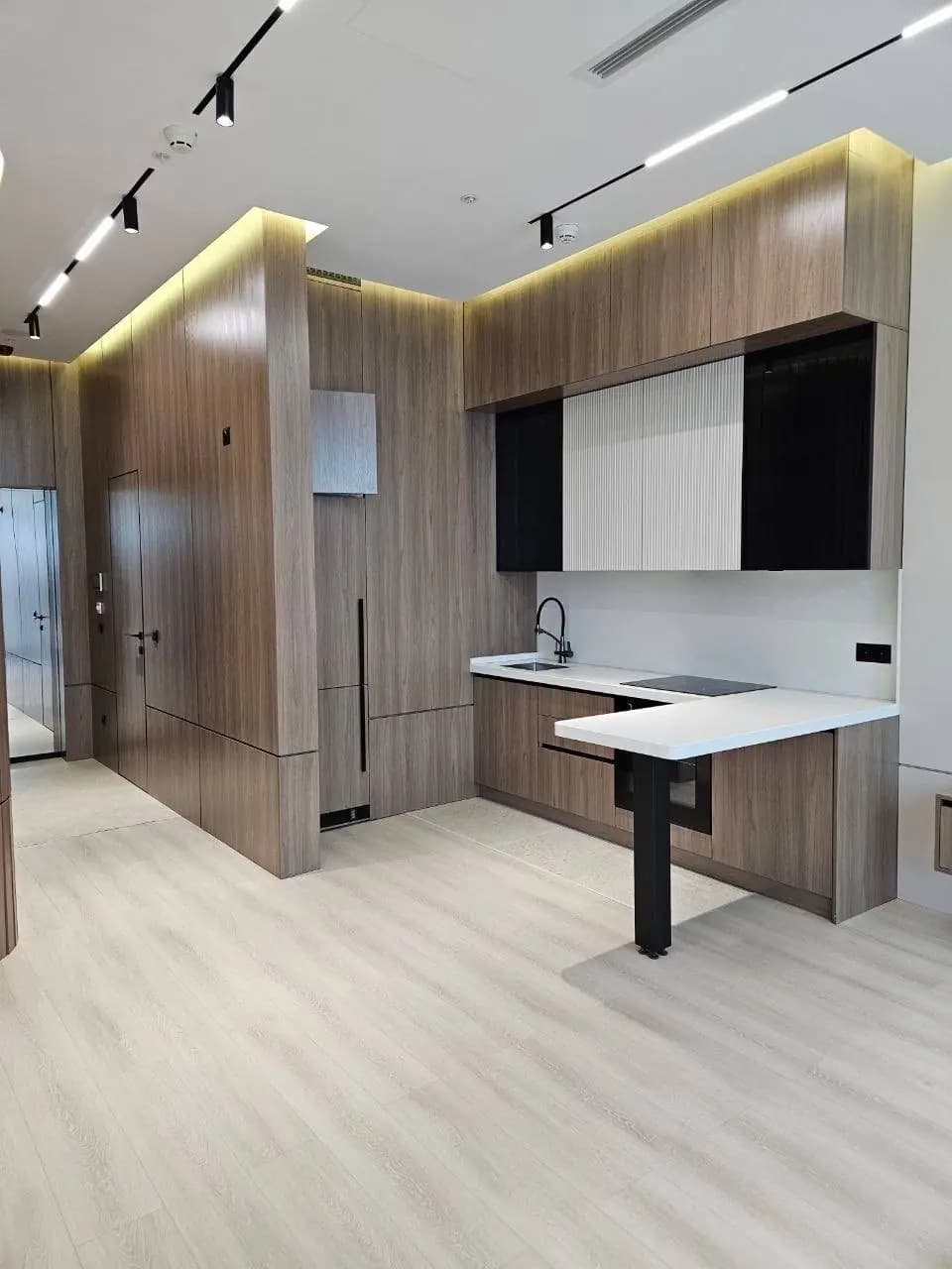 Срочно продается новостройка в Ташкент Сити ЖК Nest one — 1