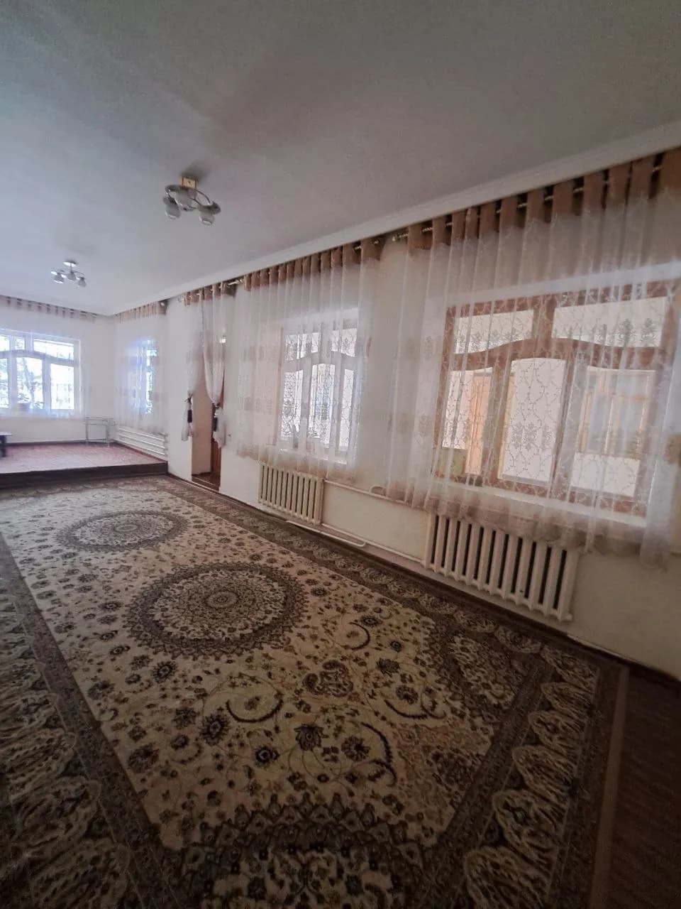 Зудлик билан уй (ховли)сотилади — 3