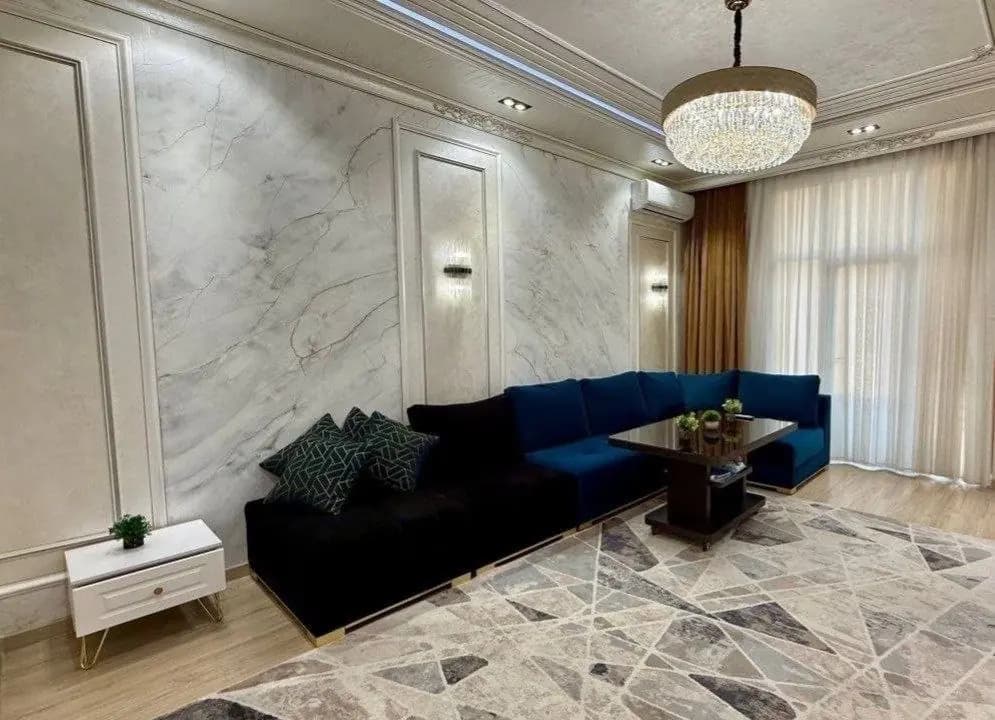 Срочная продажа /Паркентский 140 м2 — 2