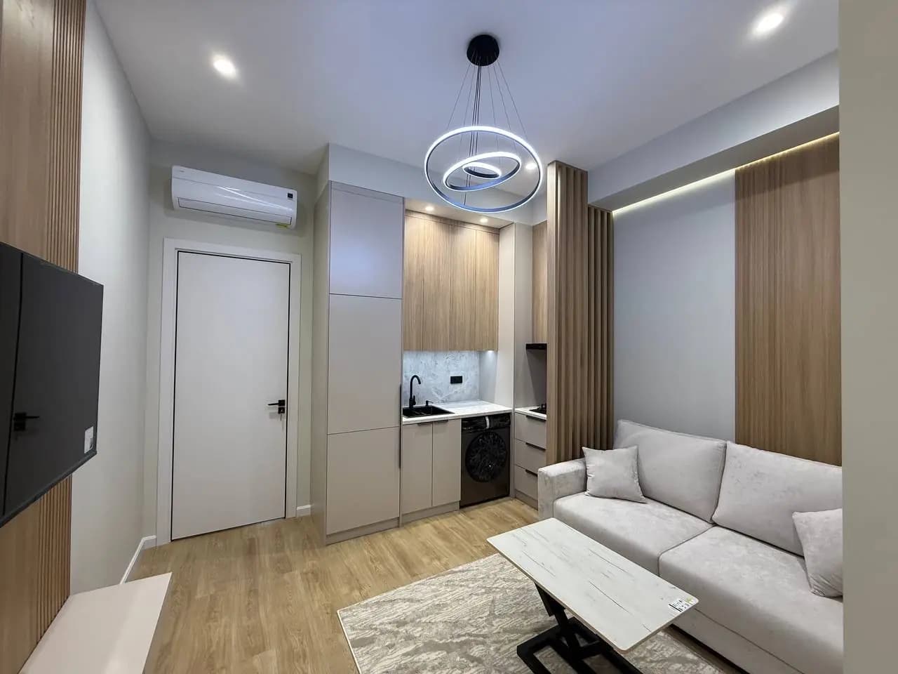 Продаётся ЖК Imperial Club City 1в2/6/14 — 4