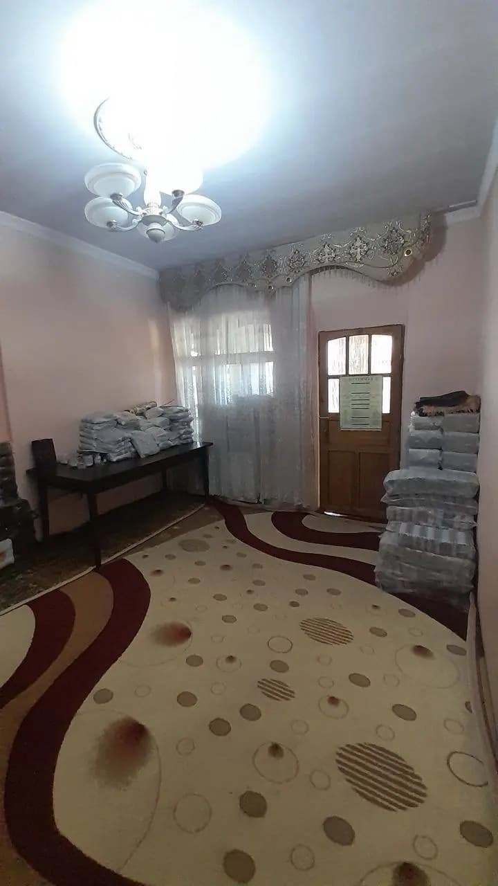 Келес Абдурахмоновда 3.6 сотих учаска сотилади. — 1