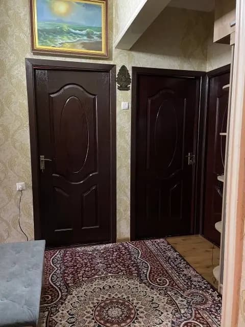 Нархи келишилади — 5