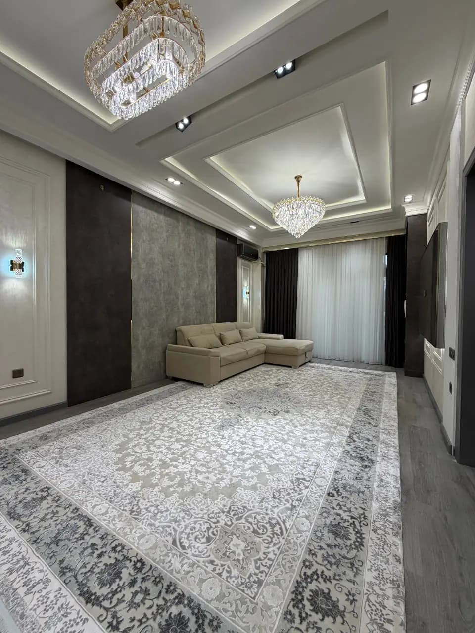 ПРОДАЕТСЯ 3/5/7 НОВОСТРОЙКА  ЖК Boulvard Шайхантахурский район — 1