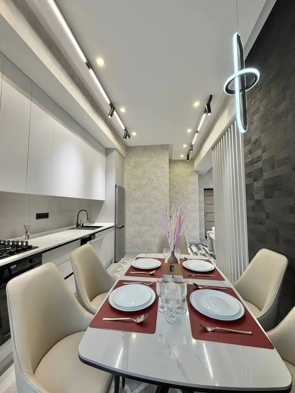 ПРОДАЕТСЯ 2/3/9 НОВОСТРОЙКА  ЖК Dream House  Яккасарайский район Ор.р: 8 раддом — 5
